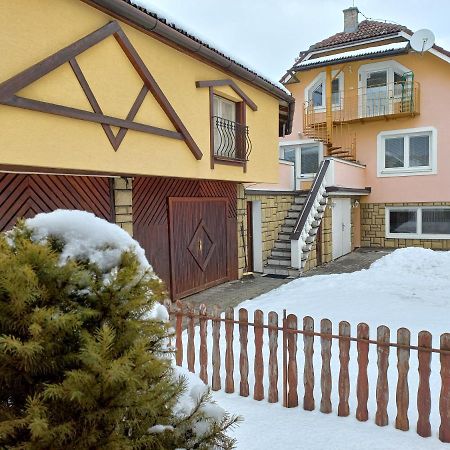 Villa Apartman Elegant Bešeňová Exterior foto