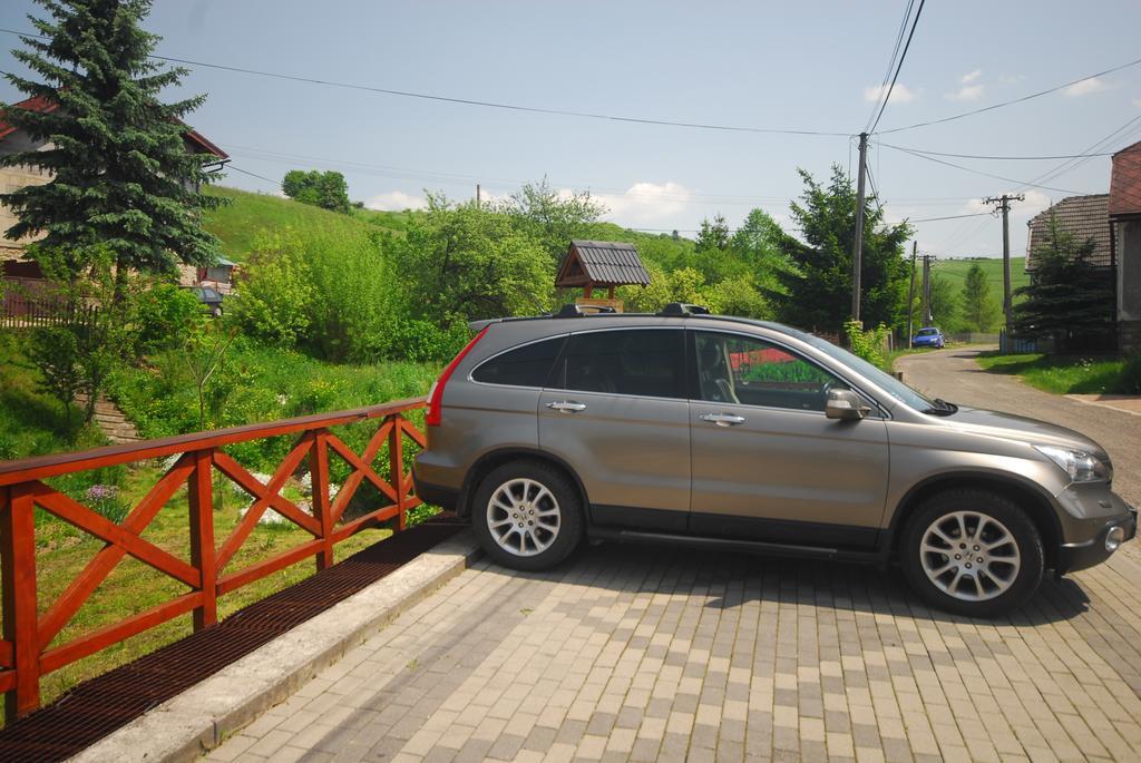 Villa Apartman Elegant Bešeňová Zimmer foto